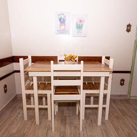 Pousada Das Pedras Паса Куатро Екстериор снимка