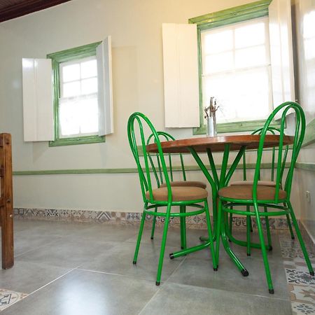 Pousada Das Pedras Паса Куатро Екстериор снимка