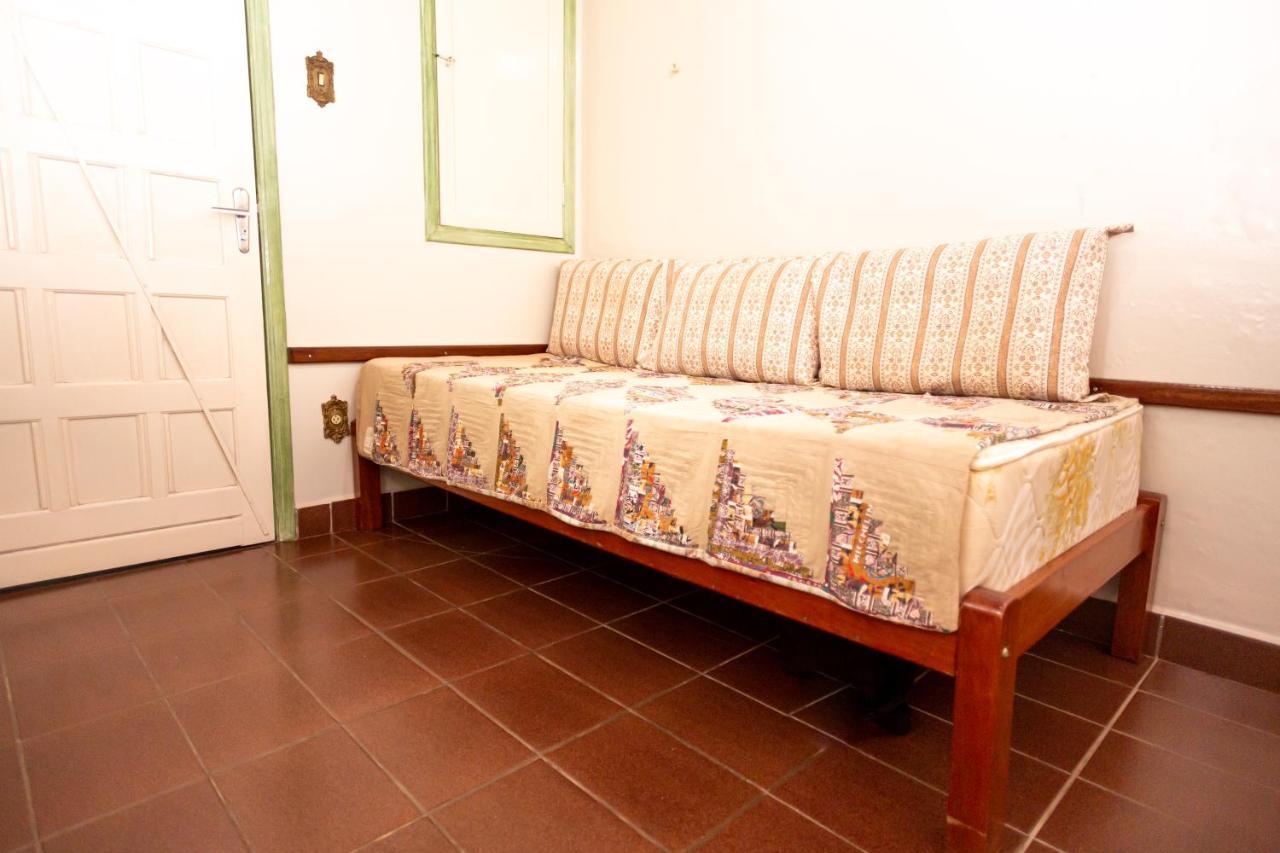 Pousada Das Pedras Паса Куатро Екстериор снимка